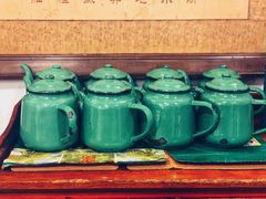 -老门框爆肚涮肉(金宝街店)