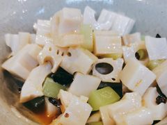 -潮粥荟·潮汕砂锅粥(朝阳大悦城店)