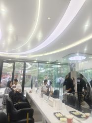 -MOVAN  HAIR莫凡匠人发型屋