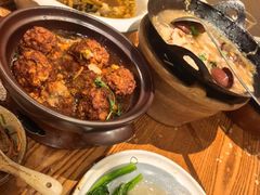 -鸽子窝(青塔店)