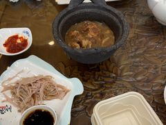 -民族饭荘(新华大街店)