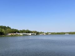 -大兴滨河森林公园