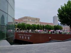 -民园广场