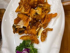 -寻味顺德·南记酒家·传统顺德菜·鱼生(广源路店)