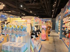 -上海海昌海洋公园-冰山北极馆
