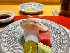 -鮨青(恒基名人购物中心店)
