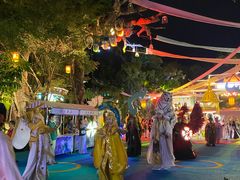 -深圳锦绣中华民俗村