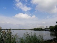 -石湖景区