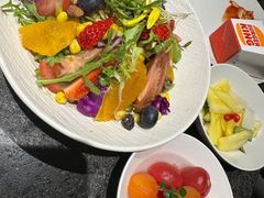 -NIUAN牛庵·日式和牛烧肉(恒隆店)