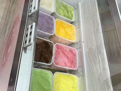 -成裕雪糕店(士多店)