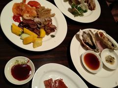 -环球港凯悦 · 享悦中餐厅