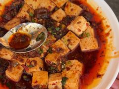 -粤尚腾香居中餐厅(首都机场希尔顿店)