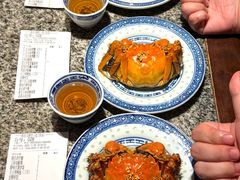 -南京大牌档(夫子庙老门东店)