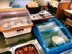 -韩香福脊骨汤锅(上杭路店)