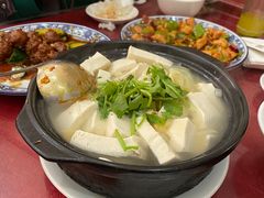 -北大地皖峰饭馆
