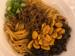 宜宾燃面-新川办餐厅
