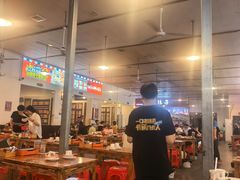-冶建镜子·中国龙虾王(总店)