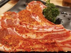 -新石器烤肉(之心城店)