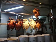 -威南记鸡饭餐室