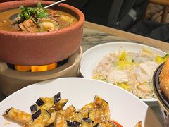 -范家小馆·烤鸭新京菜(金融街店)