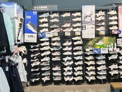 -迪卡侬(越秀公园店)