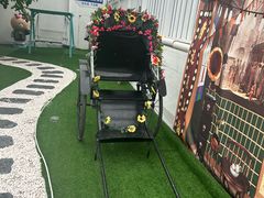 -何适山庄 ·可团建(水长城P2停车场店)