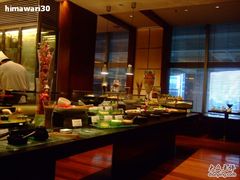 -上海金陵紫金山大酒店·汇海餐厅