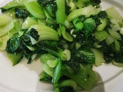 田园小青菜-兰桂坊·花园餐厅(西湖店)