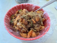 最那个的饭-胖哥料理(兴义里店)