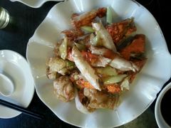 -天津包子铺·海鲜家常菜(北戴河店)