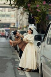 -麦田·婚纱摄影(天河新天地店)
