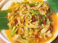 -琼大师东方烤乳猪(亚特兰蒂斯店)