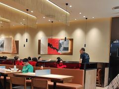 -大师兄·西北小馆(北站缤果空间店)