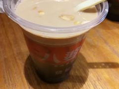 -八婆婆烧仙草(曾厝垵店)