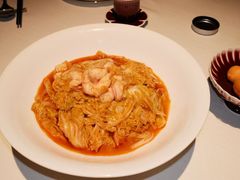 -怡情荟•海鲜青岛菜(五四广场旗舰店)