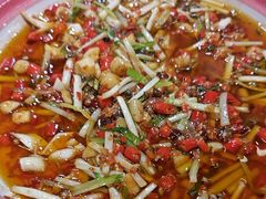 -厨神老街兔·淳朴人家店(盐帮菜风味名店)