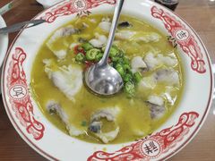 -椒香川流不息川菜馆(二七北路店)