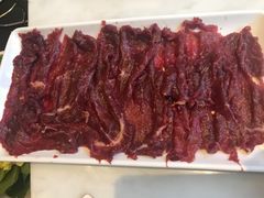 -食潮汕头鲜牛馆(望京保利店)