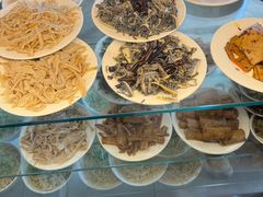 -十二忠手拉面(中华路店)