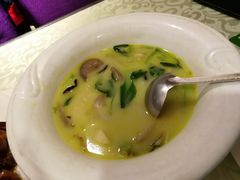 荠菜园子-眷江南之小蓝鲸(王府大街店)