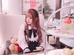 -成都尼依格罗酒店