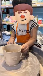 -川上陶艺社(大悦城店)