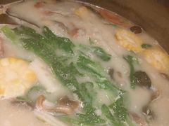 -八珍玉食鸡煲·打边炉(印象城店)