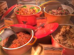 -咖啡苑自助餐厅·中国大饭店