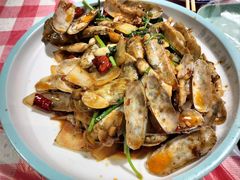 -陈老二烧烤(草市街总店)