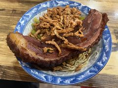 -九八五面馆(欧洲城店)
