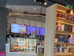 -COSTA COFFEE(丰联广场店)