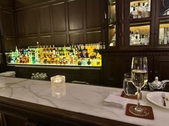 -LONG BAR 廊吧(外滩华尔道夫酒店)