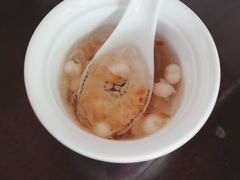 桃胶-龙井草堂