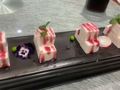 冰淇淋山药-姜君·千岛湖鱼头馆(浦东大道店)